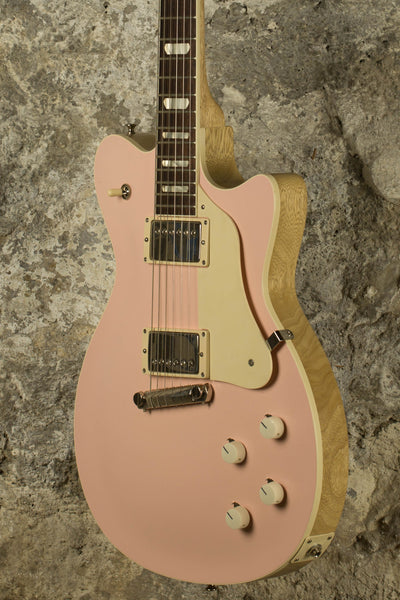 Retro Mk2 - Shell Pink