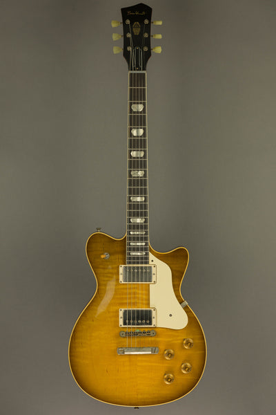 Retrospec in Sunburst