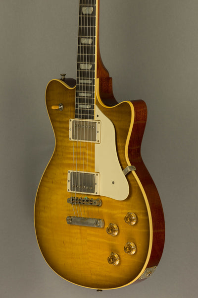 Retrospec in Sunburst