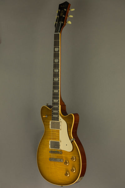 Retrospec in Sunburst