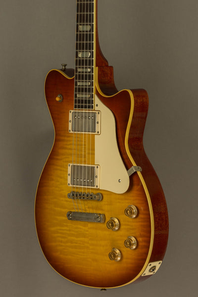 Semi Hollow Retrospec