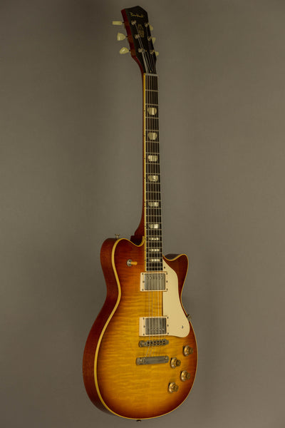 Semi Hollow Retrospec