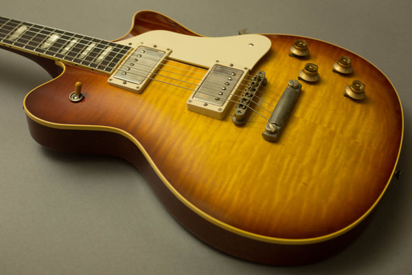 Semi Hollow Retrospec